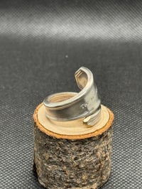 Image 3 of The Monmouth Ring Size 