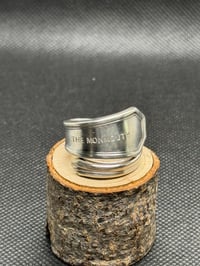 Image 1 of The Monmouth Ring Size 