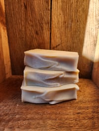 Image 2 of Goat's Milk, Oats and Honey.