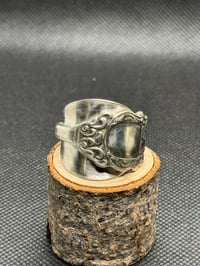 Image 1 of Wrap Around frame Ring Size