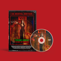 Video Shop Tales of Terror DVD