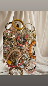 Image 2 of Mystery bead bracelet surprise bags 