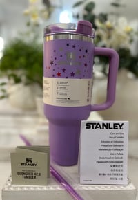Image 8 of Stanley™️ X Olivia Rodrigo “PURPLE” | LIMITED EDITION 40 Oz. FlowState Tumbler