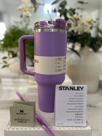 Image 9 of Stanley™️ X Olivia Rodrigo “PURPLE” | LIMITED EDITION 40 Oz. FlowState Tumbler