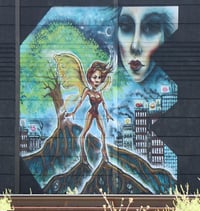 Image 3 of Mystical EGR Drawing