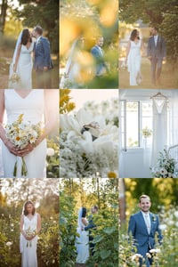 Wedding Photography 