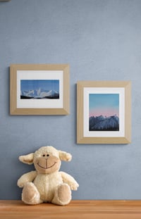 Image 5 of Road to the Junction (Fine Art Print)