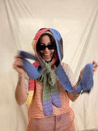Image 4 of Petey Bonnet Hat