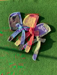 Image 2 of Petey Bonnet Hat