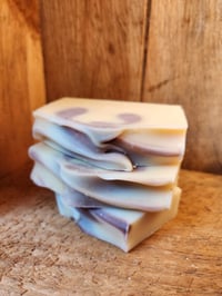 Image 2 of Lavender Soap