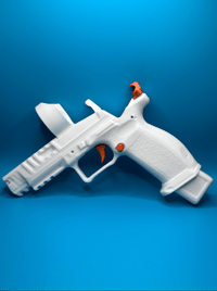 Image 1 of Canik Rival 