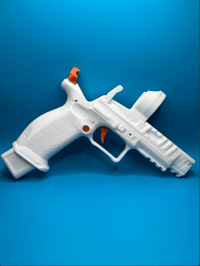 Image 2 of Canik Rival 