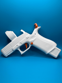 Image 1 of Glock G45 Handset