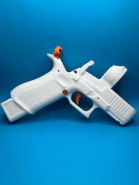 Image 2 of Glock G45 Handset