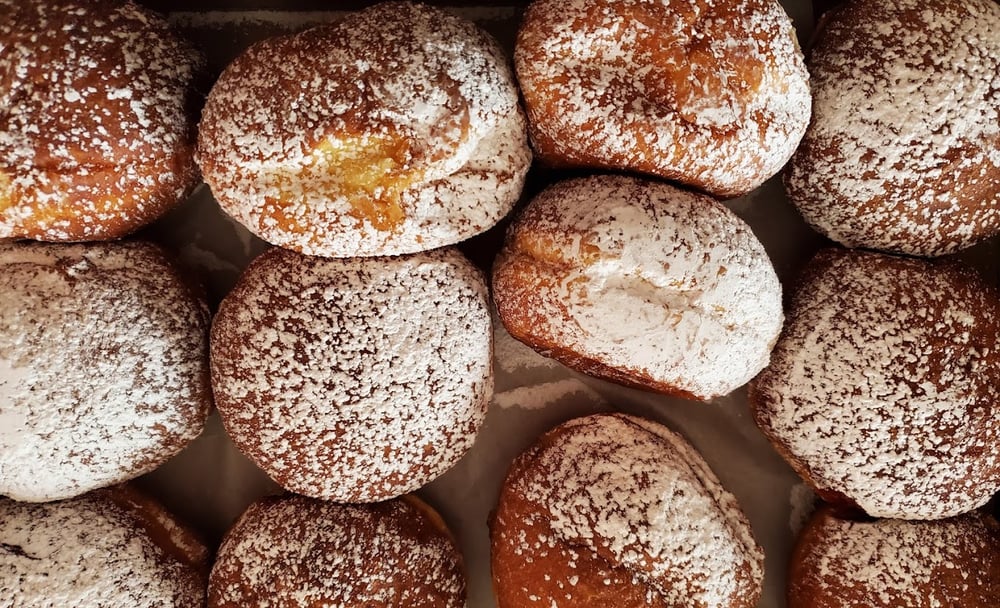 Image of Pączki Fest -  March 2, 2025