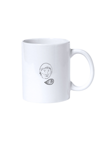 Image 2 of Taza Gloria Fuertes