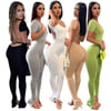 Sexy Jumpsuit 