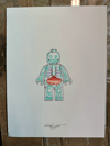 Anatomy of a Lego