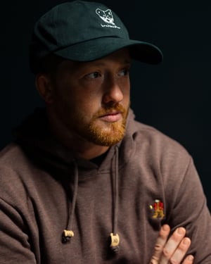 Image of SUPERSTAR hat!