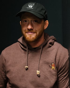 Image of SUPERSTAR hat!
