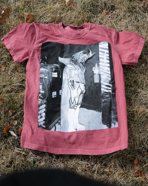 Image of LIGERBUSTER 2.0