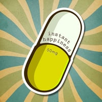 Image 1 of Instant Happiness 50MG