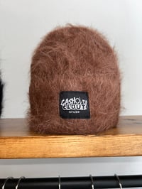 Image 4 of Alpaca Beanie