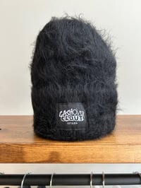 Image 3 of Alpaca Beanie