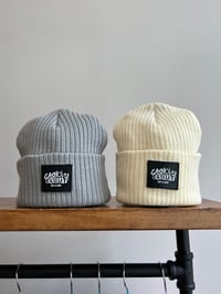 Image 1 of Merino Wool beanie 