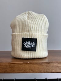 Image 3 of Merino Wool beanie 