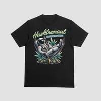 Hastronaut shirt