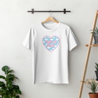 High AF shirt