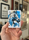 The Ace Horse