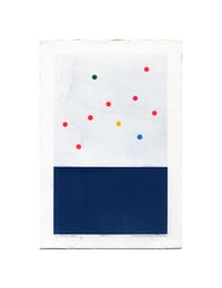 Image 1 of "Sei Puntini Rossi"