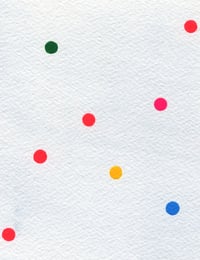 Image 2 of "Sei Puntini Rossi"