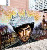 Image 4 of Mind Palace Drawing