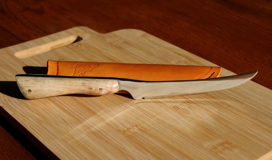 Image of HC Fillet Knife