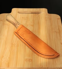 Image 2 of HC Fillet Knife