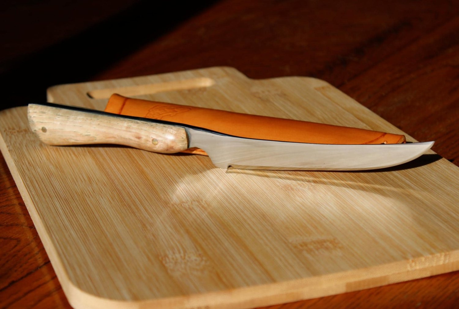 Image of HC Fillet Knife