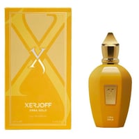 Erba Gold by Xerjoff – Unisex, EDP Spray