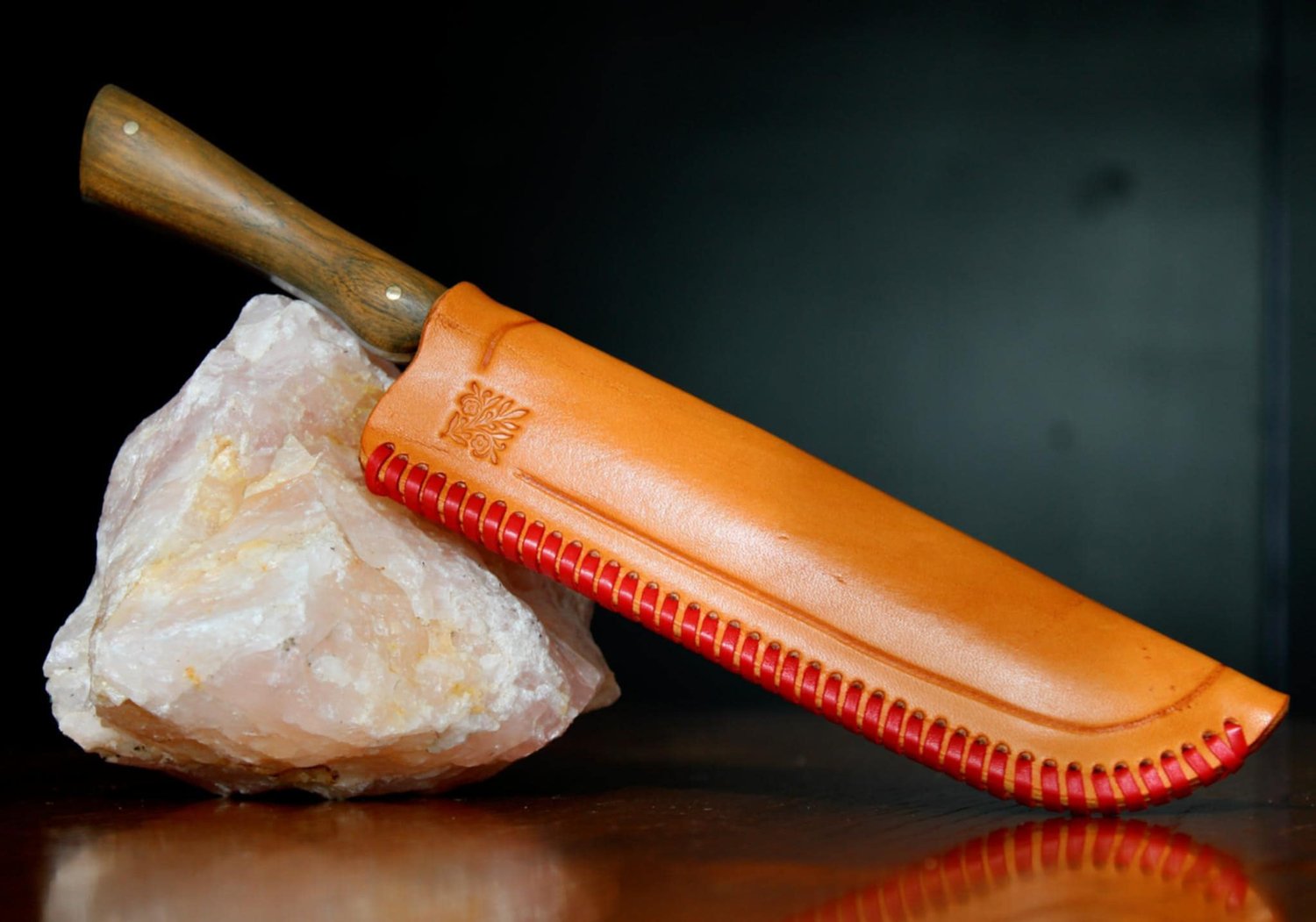 Image of HC Fillet Knife!