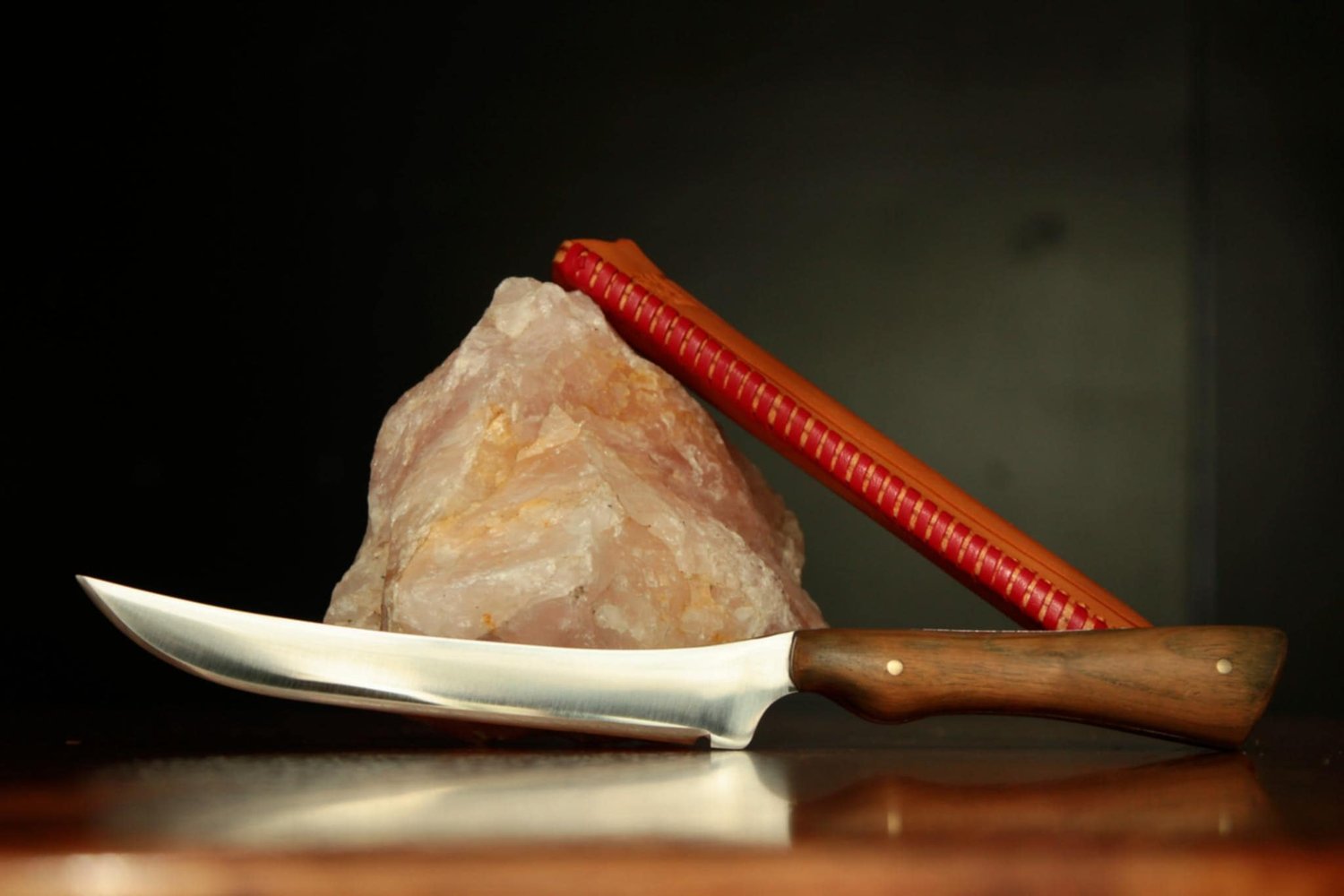 Image of HC Fillet Knife!