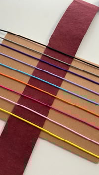 Image 15 of PinoDori trifold A5 