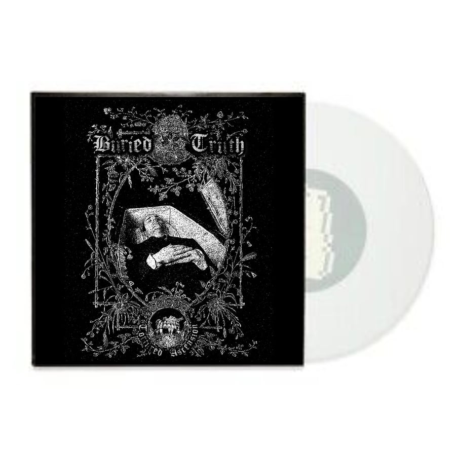 Image of Buried Truth Tortured Ascension PREORDER