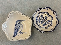 Image 4 of Tulip trinket dish