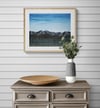 Yukon Roadside (Fine Art Print)