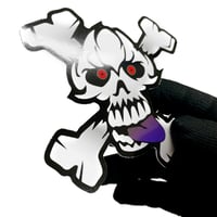 Image 2 of BANSHEE Boss Sticker