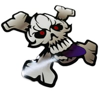 Image 1 of BANSHEE Boss Sticker