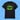 Print Pals black tee