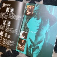 Image 5 of Naked Lunch Promo Album